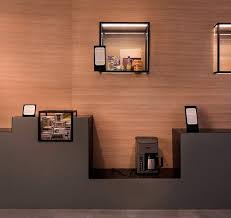 Working On A Saturday Commercial Interior Design