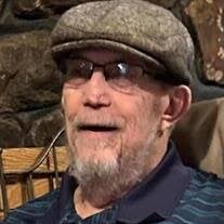 Rev. Ronald Lee Walker Obituary