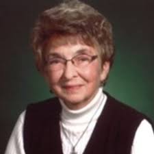 Helen M. Voit Obituary March 27, 2018