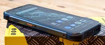 UleFone Power Armor 14 Pro review ...