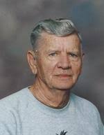 Obituary for Earl Caudill