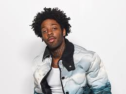 Download and listen online your favorite mp3 songs and music by brent faiyaz. Brent Faiyaz Unveils Sophomore Album Fuck The World Lab Fm
