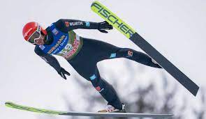 Dabei geht es noch einmal so richtig auf weitenjagd. Skispringen Teamspringen In Lahti Heute Live Im Tv Livestream Und Liveticker