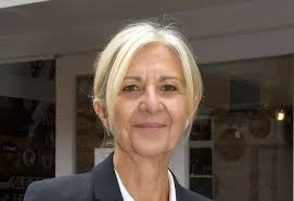 Show Your Support: Only open for a matter of months before lockdown Beau &  Brooke, Newark, looks to get back