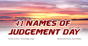 When a new vigilante is on a spree to serve his own band of justice to gotham's rogues. 41 Names Of Judgement Day