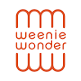 Weenie Wonder menu from m.facebook.com