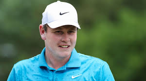 Robert MacIntyre BMW Championship