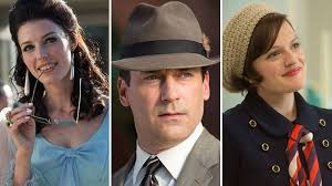 Photos: Mad Men Season Seven Fashion Recaps
