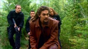 Yoohoo Shep Come Out Come Out Wherever You Are Hide N Seek Pegasus Style D Stargate Atlantis Sci Fi Tv Shows Stargate