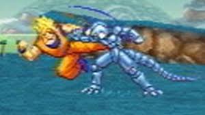Fast paced action on the handheld defines this game as good dbz fighting game and satisfies fans to the franchise (such as myself). Dragon Ball Z Supersonic Warriors 2 Gameplay Movie 1 For Ds Metacritic
