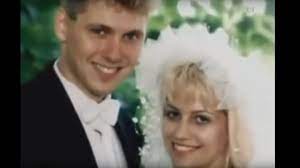 Paul bernardo (1993) 10 facts about karla homolka! Ken Und Barbie Dieses Serienkillerpaar Ist Kanadas Grosses Trauma Stern De