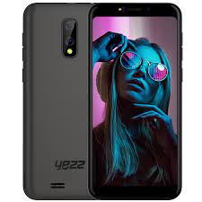 YEZZ MAX 1 PLUS