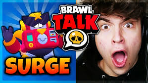 You will find both an overall tier list of brawlers, and tier lists specific to game modes. Mega Update V Brawl Stars Novy Brawler Skiny Game Mode A Vic Youtuberi Tv
