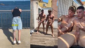 Daniel Knight & Kito Shelby