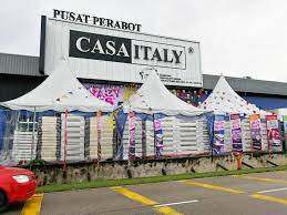 Bus is de traagste optie. Casa Italy Shen Lida Furniture And Italhouse Craziest Furniture Fair Ever With 50 Off Johor Now