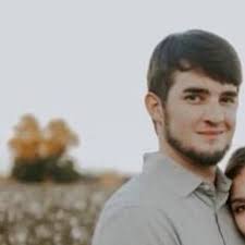 Rachel Rivers and Dillon Barrett's Wedding Website