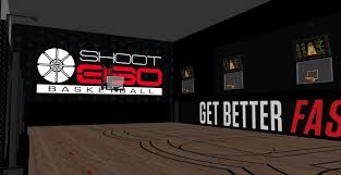 Shoot 360 and LA Fitness Piloting Data-Driven Basketball Program