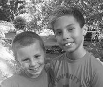 Slippin' and slidin'