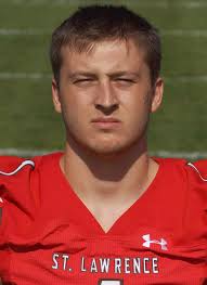 2021 Football Roster