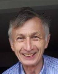 Condolence Book for Tim McHugh (Robertstown, Kildare)