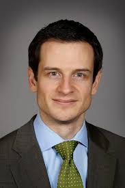 Tyler Olson (politician)