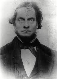 Scotch Ridge History; Wight, Ortha “This is a Long Letter”