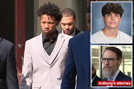 Karmelo Anthony's family want to beef up their security after his release on  reduced bond in murder case