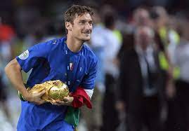 The 2006 fifa world cup final was a football match that took place on 9 july 2006 at the olympiastadion in berlin, germany, to determine the winner of the 2006 fifa world cup.the match was contested between italy and france. La Anecdota De Totti Y El Mundial De 2006 Que Nadie Sabia