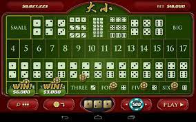 Check spelling or type a new query. Casino Dice Game Sicbo For Android Apk Download