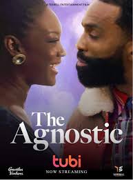 Recommendation and Review of the Movie 'The Agnostic'