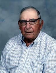 Roy Peeler Bernhardt Obituary