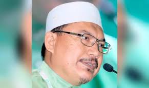 Timbalan ketua setiausaha kanan, jabatan perdana menteri. Datuk Dr Marzuki Ketua Setiausaha Sulit Pm