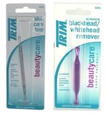 Get the hottest skin care, eyelashes, hair & comsmetics at huge discounted prices at bestskintools.com. Trim Blackhead Whitehead Remover Skin Care Tool Pro Quality Get 2 Items 71603026698 Ebay