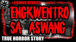 Engkwentro is filipino film noir and social commentary rolled into one. Engkwentro Sa Aswang Tagalog Horror Story Aswang True Story Youtube