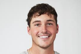 Chris Spell From 'The Bachelorette' and His World Record