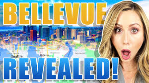 EXPLORE Living In Bellevue Washington Tour