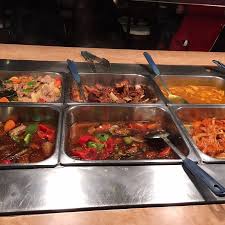 Oriental Garden Cardiff Restaurant Reviews Photos Phone Number Tripadvisor