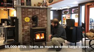 Jotul f55 carrabassett wood stove. The Jotul F 45 Greenville Wood Stove At Mazzeo S Stoves Fireplaces Youtube