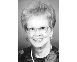 Charlotte Fritts Obituary (2015)