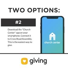 2) seach for then download church center app. Churchcenter Hashtag On Twitter