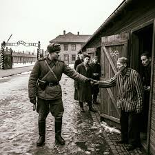Auschwitz, located in southern Poland, was the largest and most infamous of  the Nazi concentration and extermination camps. It was not a single camp  but a complex of interconnected facilities, including the