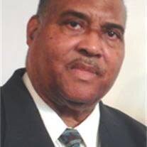 Pastor Gill, Obituary