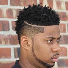 25 fade haircuts for black men: 47 Popular Haircuts For Black Men 2021 Update