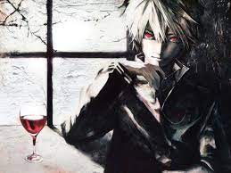 Vaughan was brought in to write and serve as an executive producer for the film. Anime Demon Boy Wallpapers Top Free Anime Demon Boy Backgrounds Wallpaperaccess