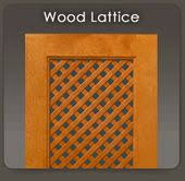 Dipping your toe into traditional elegance without going dated. 12 Cabinets Lattice Doors Ideas Lattice Home Decor Doors