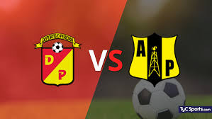 Check spelling or type a new query. Alianza Petrolera Le Gano A Pereira En Su Casa Por 2 A 0 Tyc Sports