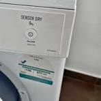 Electrolux dryer EH0 error DIY fix guide