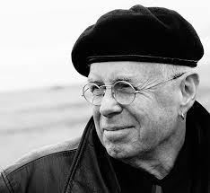 A conversation with Bruce Cockburn: Canada's Revered Singer-Songwriter