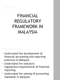 • benchmarking • enhance knowledge & expertise • strong management team. Far410 Chapter 1 Fin Regulatory Framework International Financial Reporting Standards Financial Statement