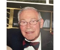 John Barry Obituary (1930